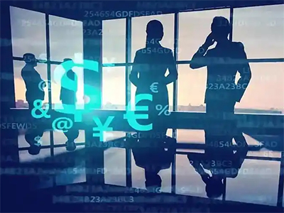 金融行业解决方案