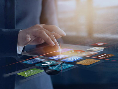 政府项目解决方案